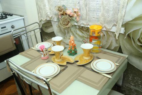 Apartament In Isani