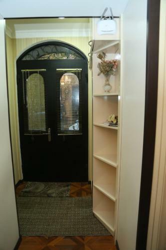 Apartament In Isani