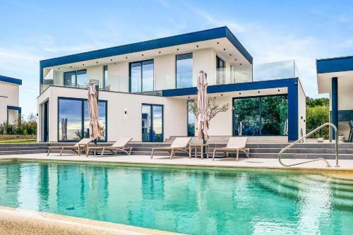 Villa Alisia