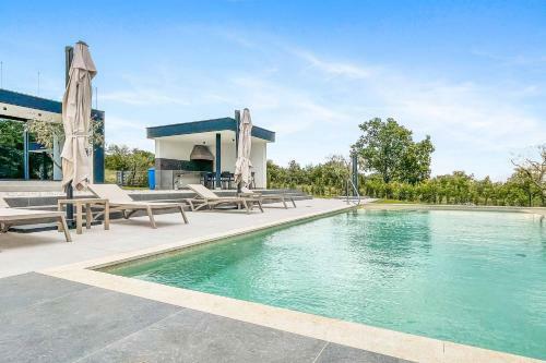 Villa Alisia