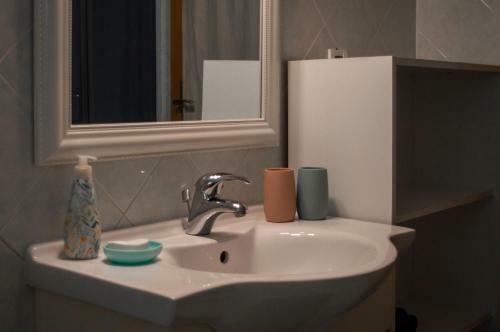 Apartment Laetitia