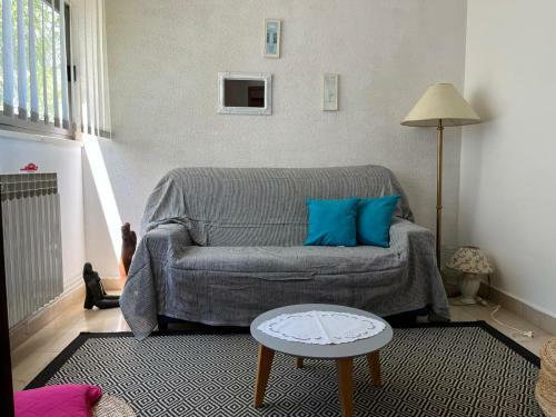 Apartment With Swimming Pool