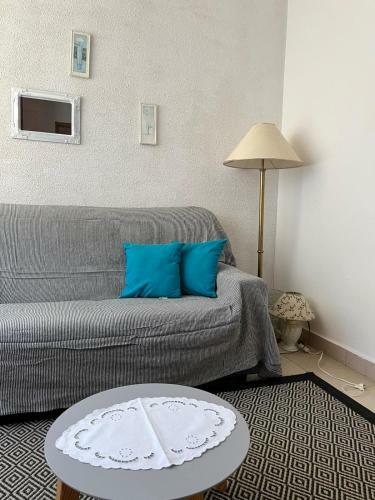 Apartment With Swimming Pool