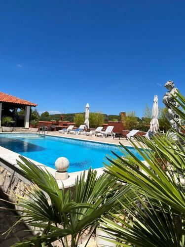 Apartman Gorana With Swimming Pool