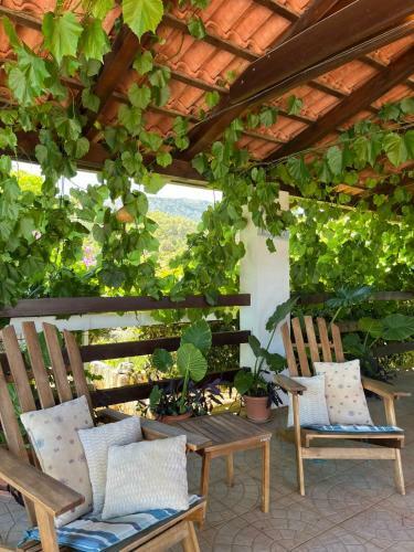 Apartman Gorana With Swimming Pool