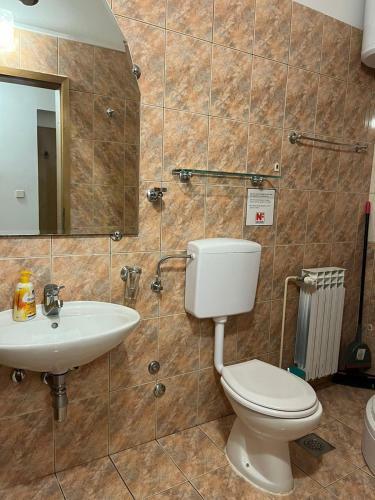 Apartman Gorana With Swimming Pool