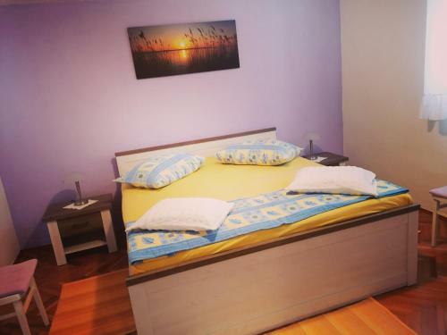 Apartamento Toma Sun App