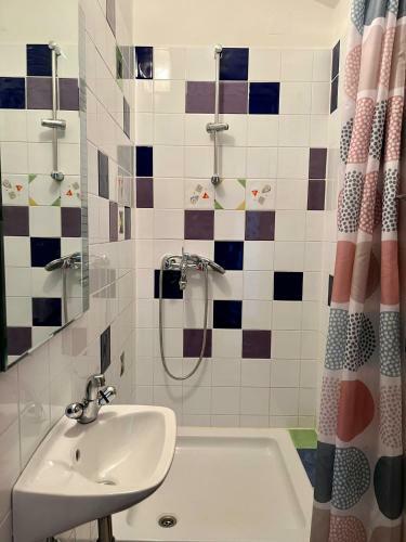 Gorana Apartman With Swimming Pool