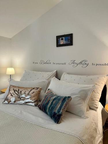 Gorana Apartman With Swimming Pool