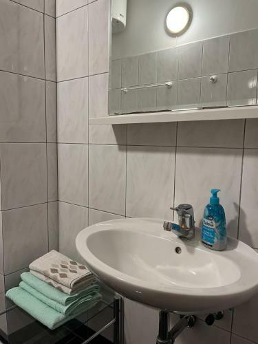 Gorana Apartman With Swimming Pool