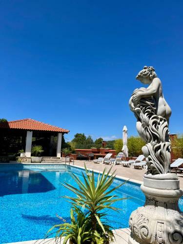 Gorana Apartman With Swimming Pool