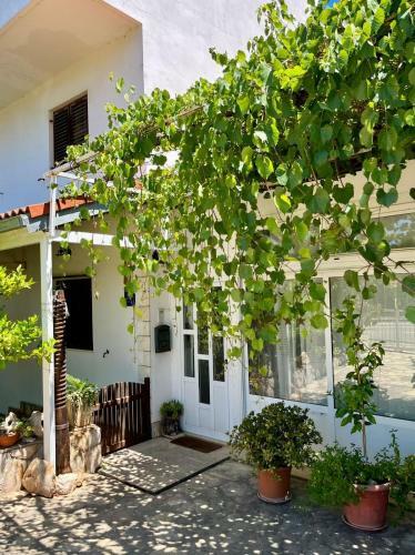 Gorana Apartman With Swimming Pool