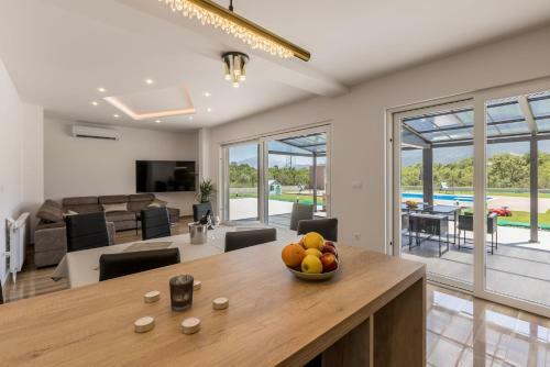 Villa Harmony