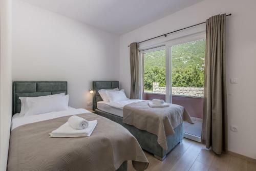 Villa Harmony