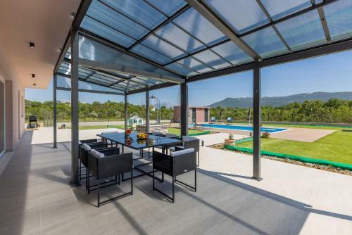 Villa Harmony