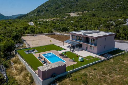 Villa Harmony