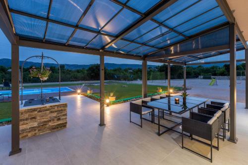 Villa Harmony