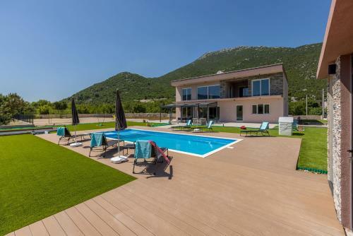 Villa Harmony
