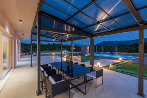 Villa Harmony