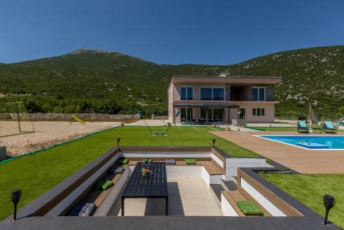 Villa Harmony