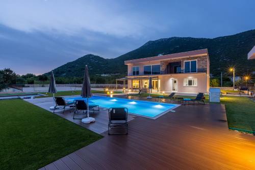 Villa Harmony