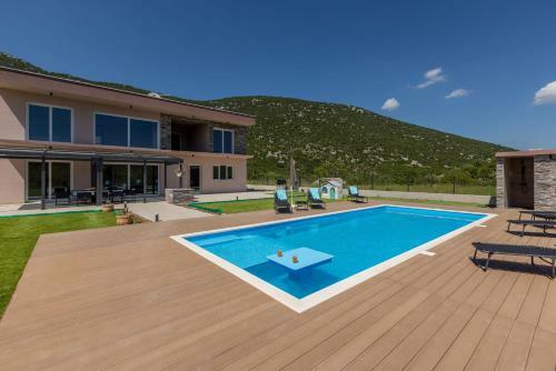 Villa Harmony