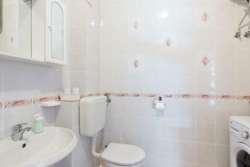 Apartman Studio Dino Klimno