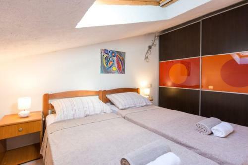 Apartman Studio Dino Klimno