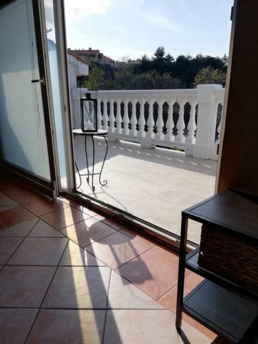 Apartman Studio Dino Klimno