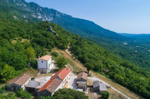 Villa Zvanya