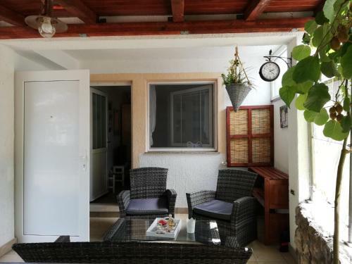 Apartman Studio Sanja Klimno