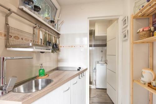Apartman Studio Sanja Klimno
