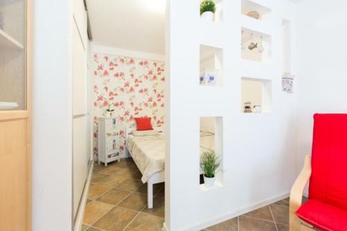 Apartman Studio Sanja Klimno