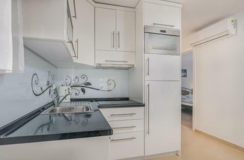 Apartment Tulipan