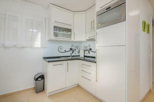 Apartment Tulipan