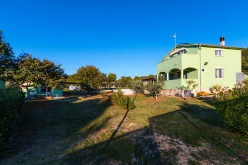 Villa Zeleni Raj