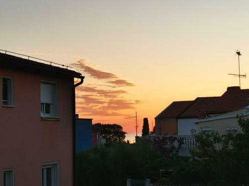 Apartment Leona