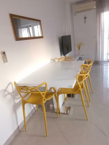 Apartment Leona