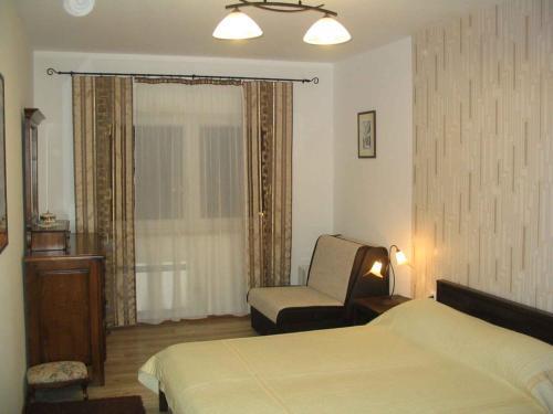 Apartment In Fazana Istrien 8632