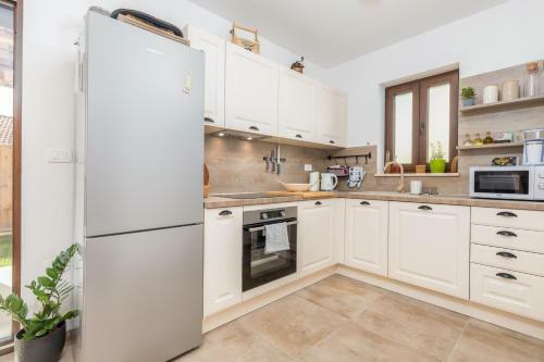 Rental House Nada