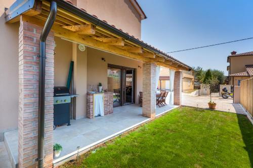 Rental House Nada