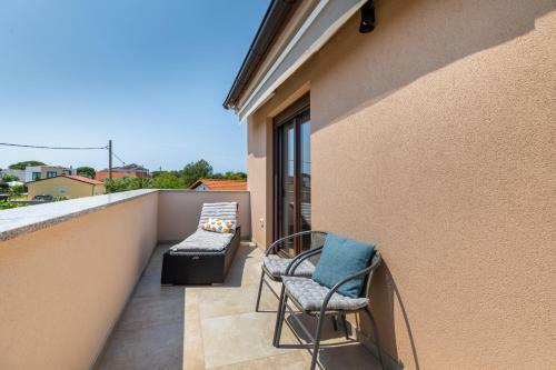 Rental House Nada