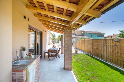 Rental House Nada