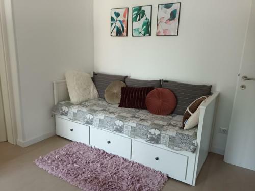 Apartment Zdenka Umag