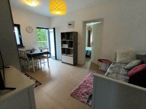 Apartment Zdenka Umag