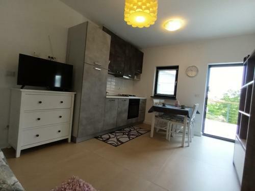 Apartment Zdenka Umag