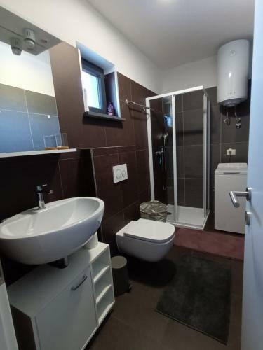 Apartment Zdenka Umag