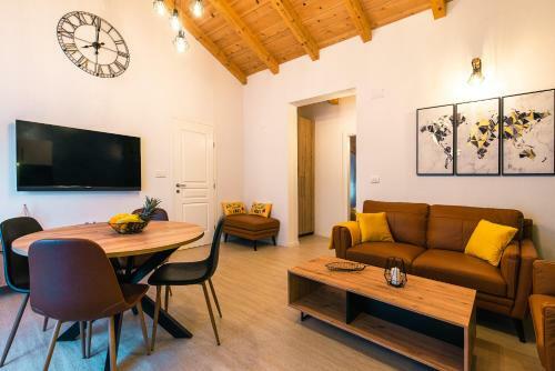Apartamento Dreamstone Kolan