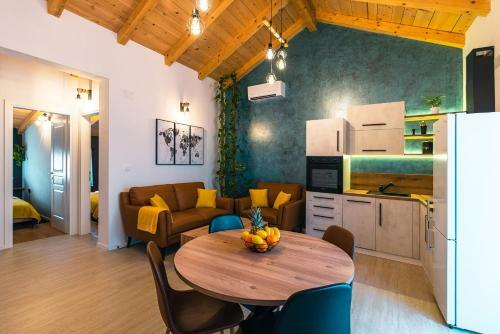 Apartamento Dreamstone Kolan