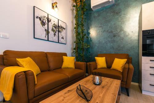 Apartamento Dreamstone Kolan